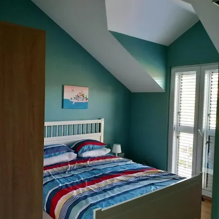 25 King's Landing In Appartement