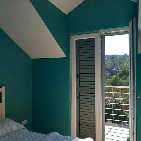 25 King's Landing In Apartman Supetar
